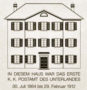 Postmuseum Briefmarke-075